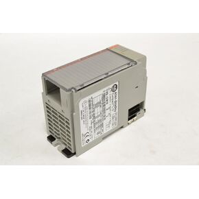 ALLEN BRADLEY 1769-OW16 SERIES A PLC MODULE in Kuwait