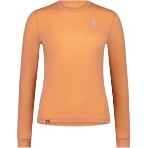 Mons Royale Cascade Merino Base Layer Long Sleeve Womens Baselayer Top in Kuwait