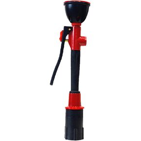 Handheld Eyewash, Mobile Eyewash Faucet Mounted Sink Fittings with Explosion-Proof Tube, Emergency Eyewash for Building Industries Harmful Substances Washin (Style2) in Kuwait