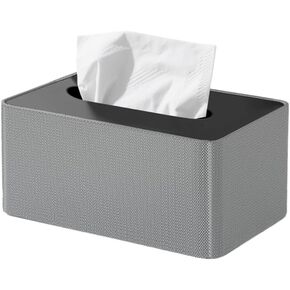 Tissue Box Design Anti-Recording Device Blocker, Undetectable Office Privacy Protector for Confidential Meetings & Conversations in Kuwait