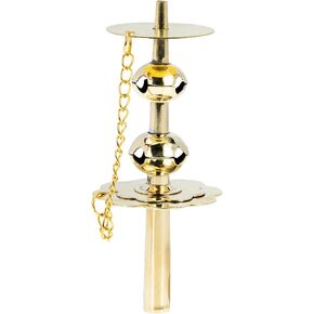 IMIKEYA Copper Suona Core for Maintenance Suona Repairing Core Brass Stem Musical Instrument Accessory for Traditional Chinese Wind Instrument Repair in Kuwait