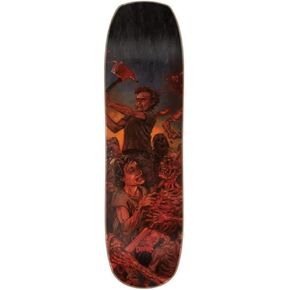 CREATURE Cannibal Corpse Chaos Horrific 8.75in x 32.05in Skateboard Decks in Kuwait