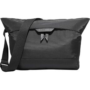 Cole Haan Central Sling Bag, Navy Blazer/British Tan in Saudi Arabia