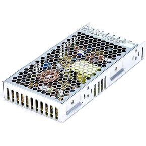 Generic RS-150-12 12V 12.5A 150W High Reliability Power Supply - Industrial Automation & Control Systems, White, YS-RS-150-12 in Kuwait