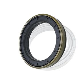 Drive Axle Oil Seal 66.15x91x12.5/14mm Hub Shaft Seals in Kuwait