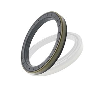 Seal Ring 127x160x15.5/17.5mm Oil in Saudi Arabia