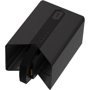 Original Charging Hub for Falcon Mini Bi-Copter Mini Drone, 45 Mins Fast Charge one Battery (Battery Not Included) in Kuwait
