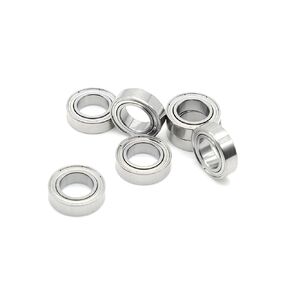 10 قطع MR148ZZ الكرات 8x14x4 ملم in Kuwait