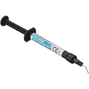 Pentron N11M Flow-It Flowable Dental Composite Syringe B4 1mL in Saudi Arabia