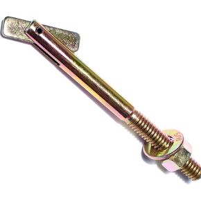 014973504793 Hollow Wall Anchors, 5/16 x 3-3/4, Piece-5 in Kuwait