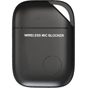 Wireless Mic Privacy Guard – Bluetooth Mic Protector for Secure Audio, Portable Mute Device for Laptops, Phones in Saudi Arabia