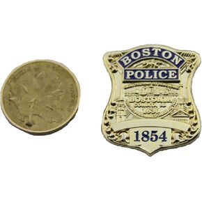 us boston 1854 special agent mini pin in Saudi Arabia