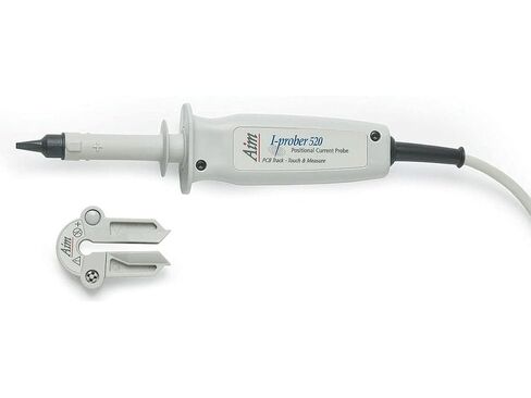 TTi Iprober 520 - Positional Current/Field Probe DC-5MHz 5mA-20A in Kuwait