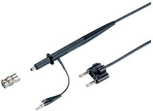 Fluke 85RF II High Frequency Probe, 0.25 - 30V rms Voltage Range, 500 MHz Frequency in Saudi Arabia