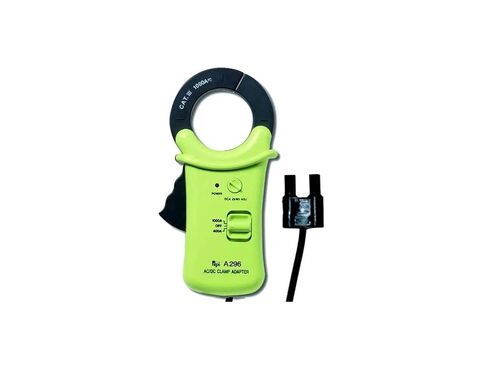 TPI A296 AC/DC Amp Current Probe Adapter in Kuwait
