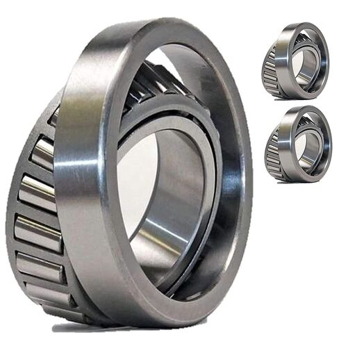 (2 Sets) HD Switch M12649, M12610, M12649/10, M12649/M12610 - Taper Roller Bearing Cup and Cone Set - Distributor Direct Pricing in Saudi Arabia