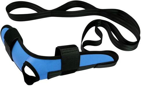 Stretching Strap with Loops and Detachable Foot in Saudi Arabia