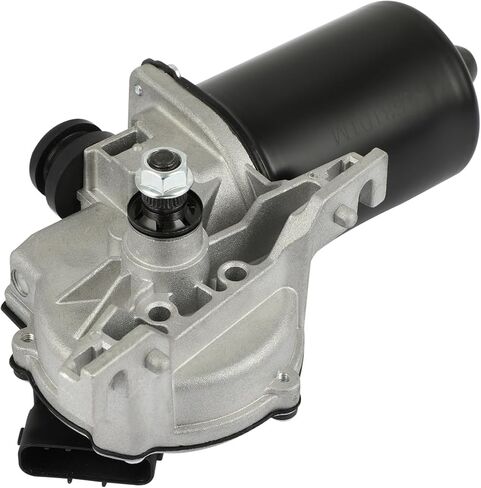 Windshield Wiper Motor Replacement fit for 2002-2007 For Jeep Liberty,1999-2004 For Jeep Grand For Cherokee,55155895AF,55155884AC,55155-895AF,55155-884AC in Saudi Arabia