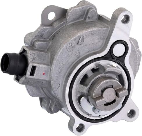 Pierburg 7.24807.65.0 Fkm/Fpm Vacuum Pump in Saudi Arabia