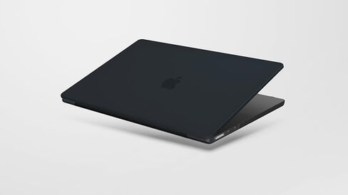 Claro Case Compatible with MacBook Air 15" (M2-M4) MatteGrey in Kuwait