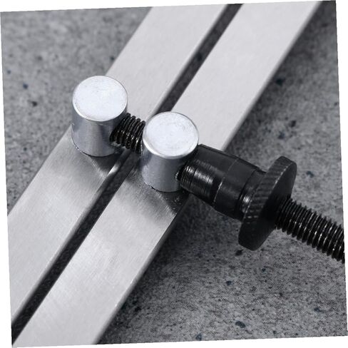 3 Pcs Carbon Steel Divider Caliper Set with Hardened Spring Fulcrum Rapid Fine Adjustment Inside Id and Outside Od Measuring Tools for Precision Machinist Work in Saudi Arabia