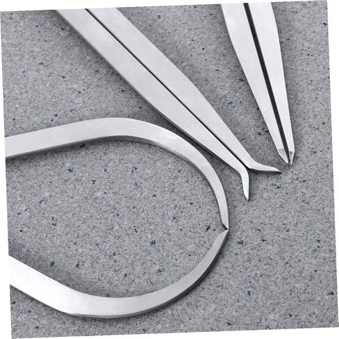 3 Pcs Carbon Steel Divider Caliper Set with Hardened Spring Fulcrum Rapid Fine Adjustment Inside Id and Outside Od Measuring Tools for Precision Machinist Work in Saudi Arabia