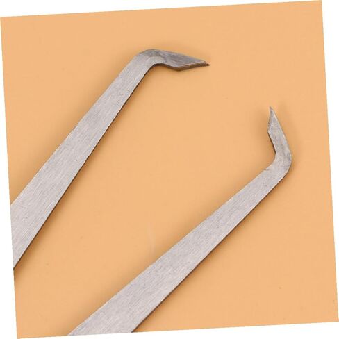 4Pcs Steel Joint Calipers for Carving Shaping Modeling Inside and Outside Measuring Tools with Hardened Points Portable and Lightweight for Sculpture Pottery Tube in Saudi Arabia