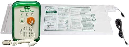 Smart Caregiver® Bed and Chair Exit Alarm System for Fall & Wandering Prevention – Know When They get up! in Saudi Arabia