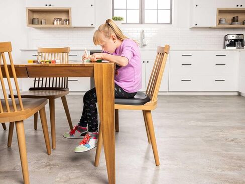 وسادة مقعد WeatherTech - مقعد محمول، مبيض، وسادة استاد (81AFS01) in Kuwait