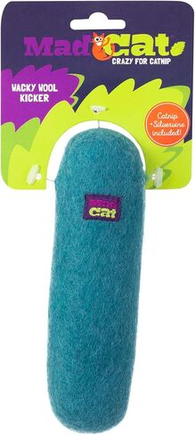 Mad Cat Purrfect Pineapple Cat Toy in Kuwait