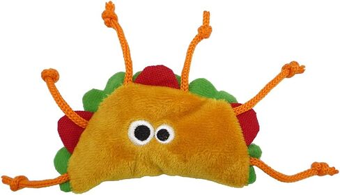 Mad Cat Purrfect Pineapple Cat Toy in Kuwait