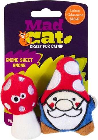 Mad Cat Purrfect Pineapple Cat Toy in Kuwait