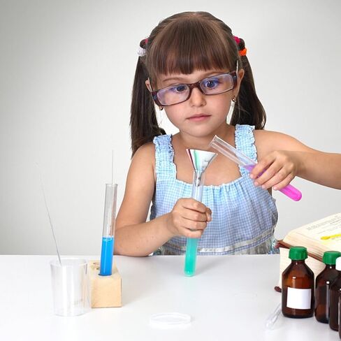 15 قطعة من ملاعق حرق النحاس من ديديسيون، ملاعق احتراق مقاومة للحرارة العالية للتجارب المعملية، أداة تعليمية، مقبض مريح in Kuwait