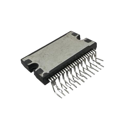 High-Performance Automotive Audio Amplifier IC Chip TCB501HQ Compatible Replacement for Sony and Pioneer Car Stereo Systems in Saudi Arabia