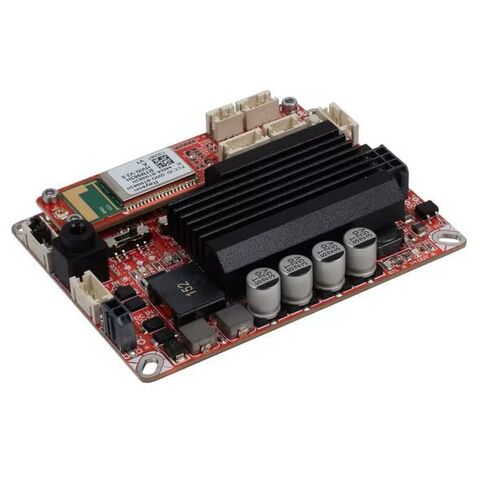 Dayton Audio KABT-250 Audio Amplifier Board 2 x 50W Bridgeable Bluetooth 5.0, TWS, DSP in Saudi Arabia