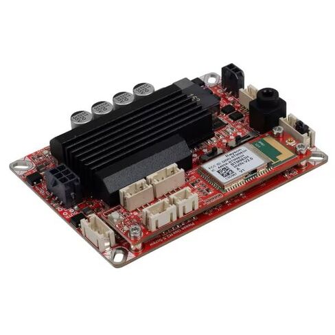 Dayton Audio KABT-250 Audio Amplifier Board 2 x 50W Bridgeable Bluetooth 5.0, TWS, DSP in Saudi Arabia