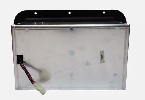 LASE Amplifier Intended for QSC 2000 Module fits QSC KS112 Power Sub Woofer in Saudi Arabia