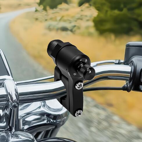RECOIL IC4A Waterproof Bluetooth 4 Channel Amplifier 260W RMS, IPX7 with AUX Input and Handlebar Remote, for Boat UTV Jeep Golf Motorcycle Hidden Installation in Saudi Arabia