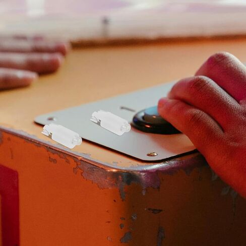 20pcs 12V LED White Light Bulbs for Gaming Machine Buttons Microswitch Mini LED Lights for DIY Projects for Arcade Machine Parts and Dollhouse Lighting in Kuwait