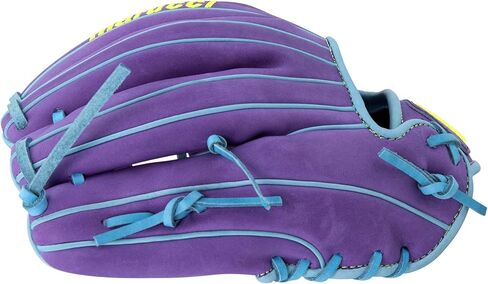 MARUCCI Capitol Series V4 43A2 موديل، قفاز بيسبول، 11.50 بوصة I Web، رمي اليد اليمنى in Saudi Arabia