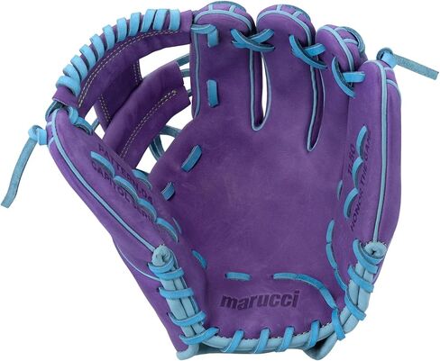 MARUCCI Capitol Series V4 43A2 موديل، قفاز بيسبول، 11.50 بوصة I Web، رمي اليد اليمنى in Saudi Arabia