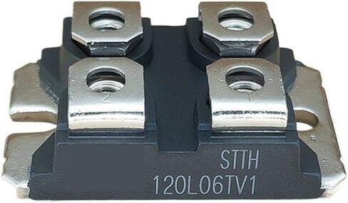 STTH120L06TV1 Power Module in Kuwait