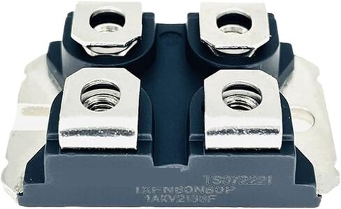 IXFN60N80P diode in Kuwait