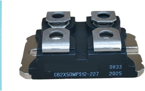 GB2X50MPS12-227 Module in Kuwait