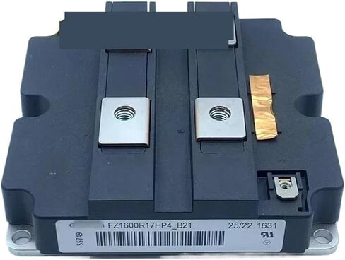 FZ1200R17HP4_B2 Power Module in Kuwait
