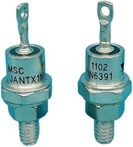 1PCS JANTX1N6391 diode in Kuwait
