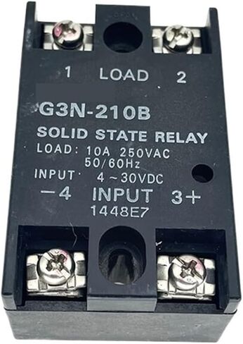 G3N-210B Relay in Kuwait