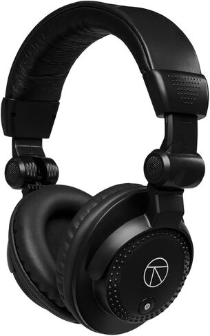 Turnstile TAPH100 Closed-Back Studio Monitor Headphones with Desktop Headphone Stand in Kuwait