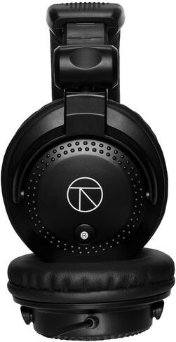 Turnstile TAPH100 Closed-Back Studio Monitor Headphones with Desktop Headphone Stand in Kuwait