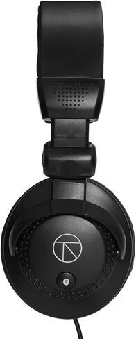 Turnstile TAPH100 Closed-Back Studio Monitor Headphones with Desktop Headphone Stand in Kuwait